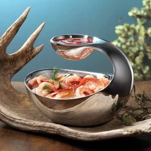 Nambe mini scoop server brand new